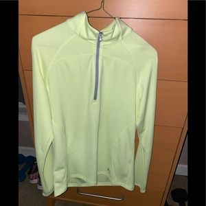 Under armour women’s zip up